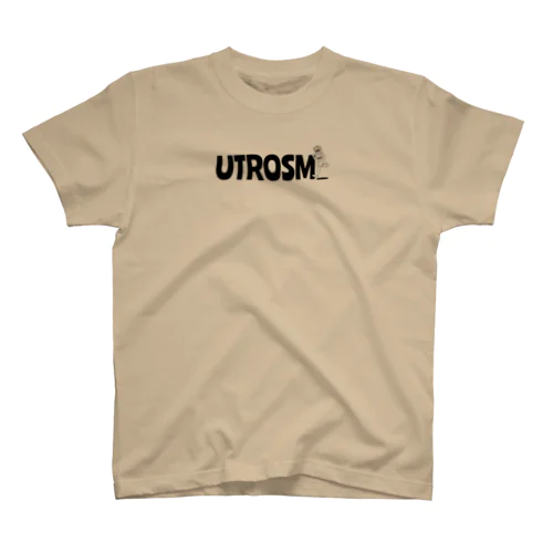 UTROSM応援グッズ📣 スタンダードTシャツ