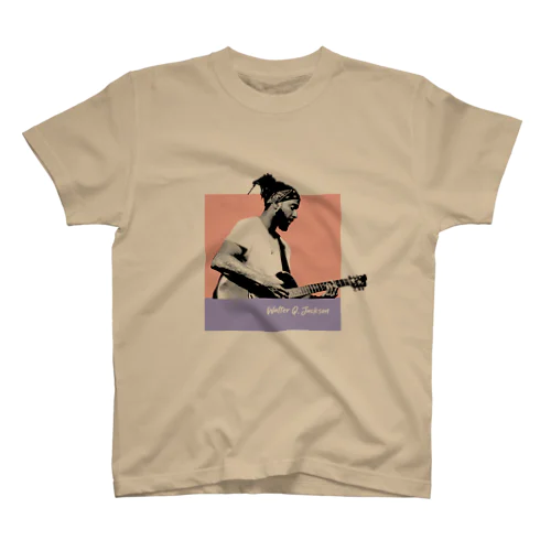 Jammin' T-Shirt Regular Fit T-Shirt