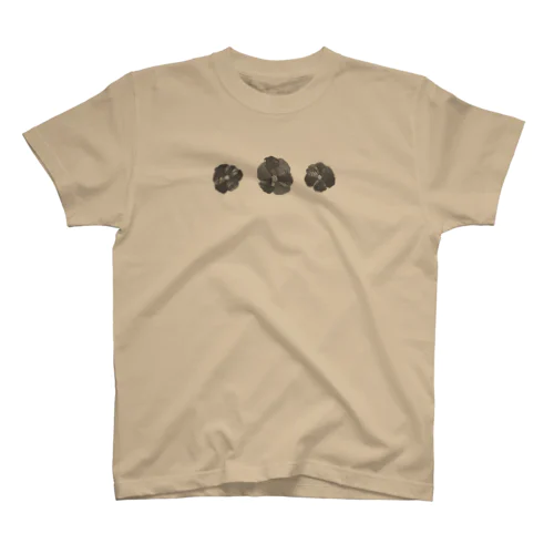 poppy2 Regular Fit T-Shirt