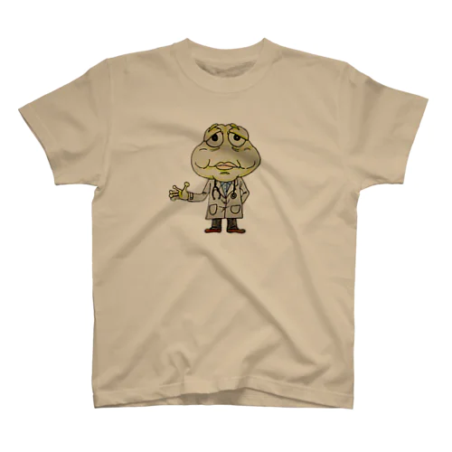 DＲ．Keromori Regular Fit T-Shirt