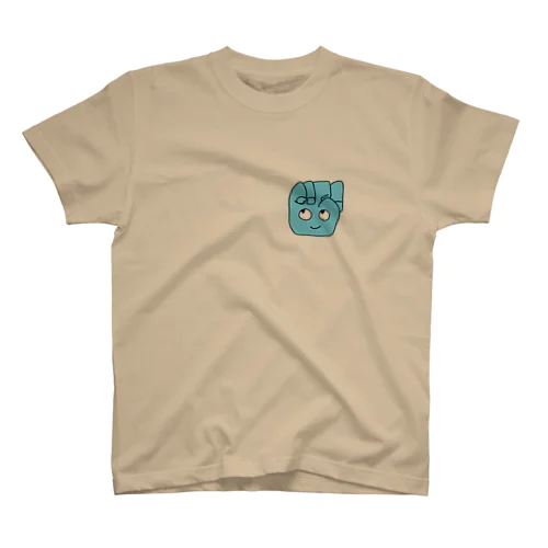 グミちゃん Regular Fit T-Shirt