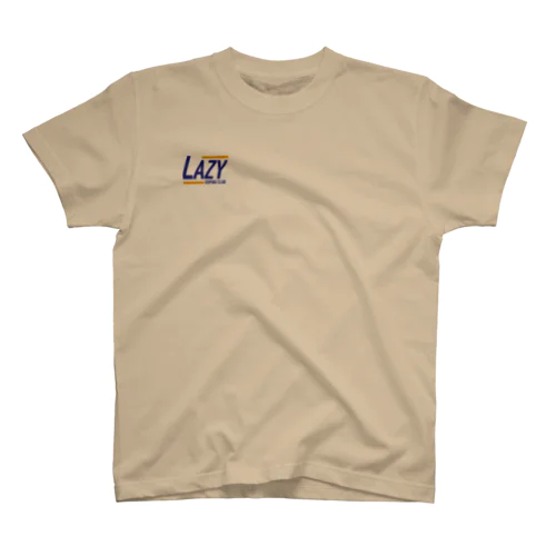 LAZY DOPING CLUB スタンダードTシャツ