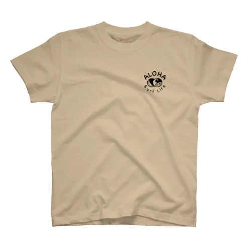 2elua aloha Regular Fit T-Shirt