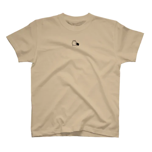 クオッカ　撮るよ〜.ver Regular Fit T-Shirt