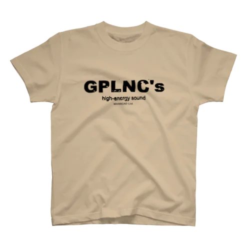 GPLNC's Regular Fit T-Shirt