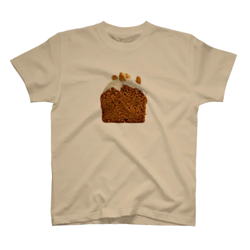 キャロットケーキ Regular Fit T-Shirt