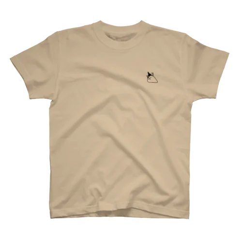 MASHIGE（マシゲ） Regular Fit T-Shirt