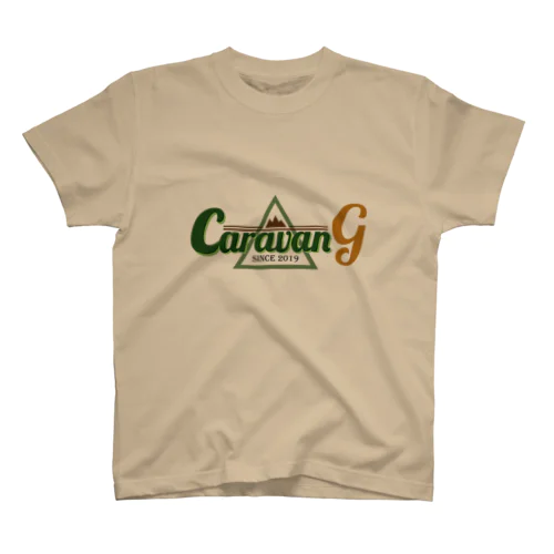 Caravan g Regular Fit T-Shirt