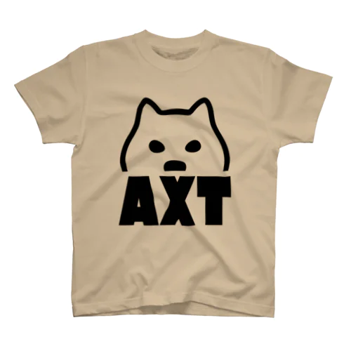 RRT071-AXT Regular Fit T-Shirt