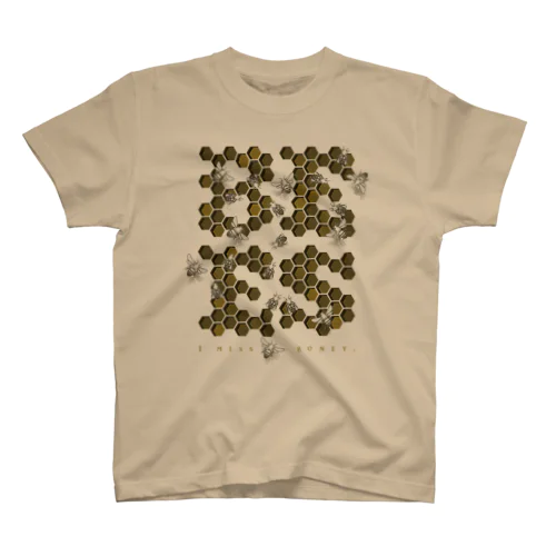 BEES Regular Fit T-Shirt