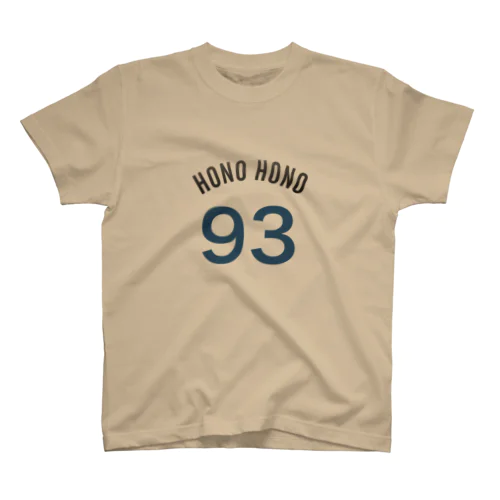 honohono93 Regular Fit T-Shirt