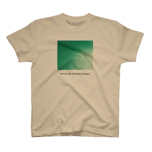 Distance スタンダードTシャツ