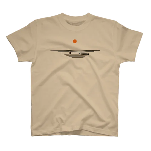 HORIZON　3（最高価格設定） Regular Fit T-Shirt