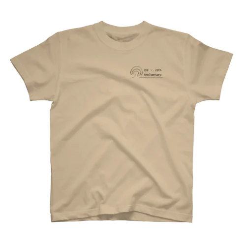 モノクロ25周年ロゴTシャツ(Tシャツの色選べます！) 티셔츠