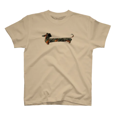 坂東ロングVer.(Tシャツ) 티셔츠