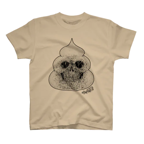 うんこ Regular Fit T-Shirt