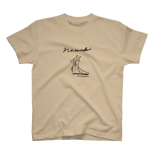 Nemaki Regular Fit T-Shirt