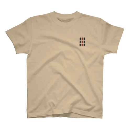 キューソーTシャツ Regular Fit T-Shirt