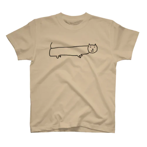 THE　イタチ Regular Fit T-Shirt