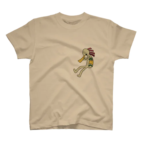 Kokopelli スタンダードTシャツ