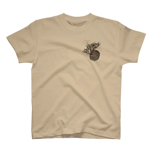 リドレイ★ Regular Fit T-Shirt