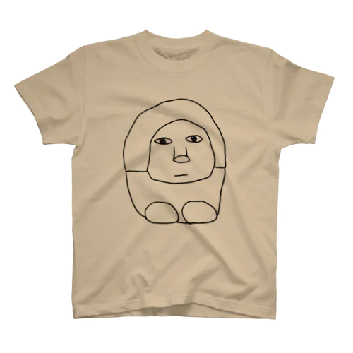 すふぃーんくす スタンダードTシャツ