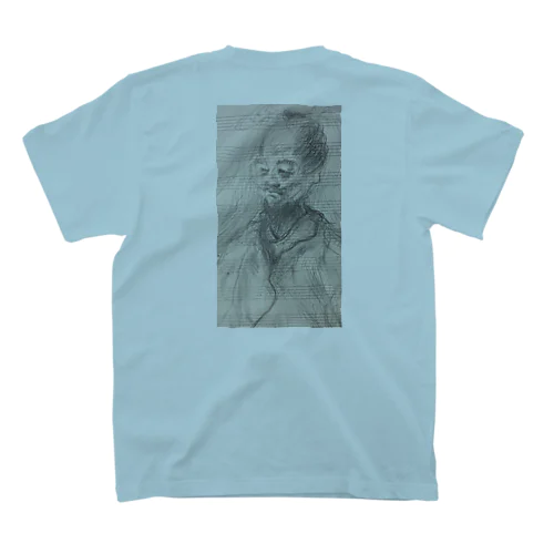 山の神 Regular Fit T-Shirt