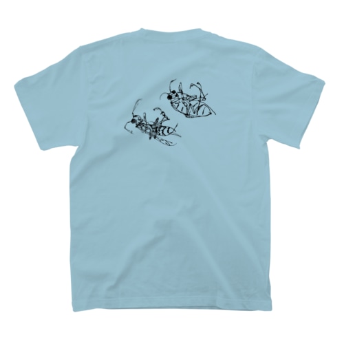 Bugs tee Regular Fit T-Shirt