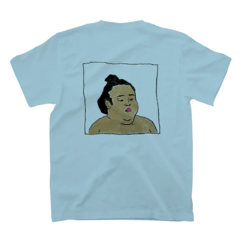 SUMO 2020 スタンダードTシャツ