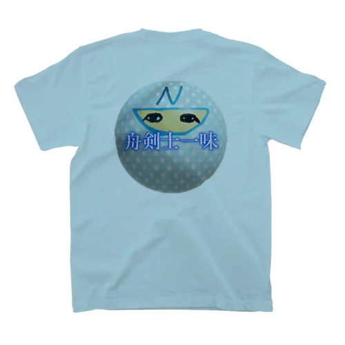 nosuke0208 スタンダードTシャツ