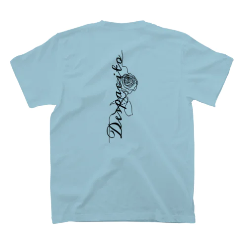 Despacito スタンダードTシャツ