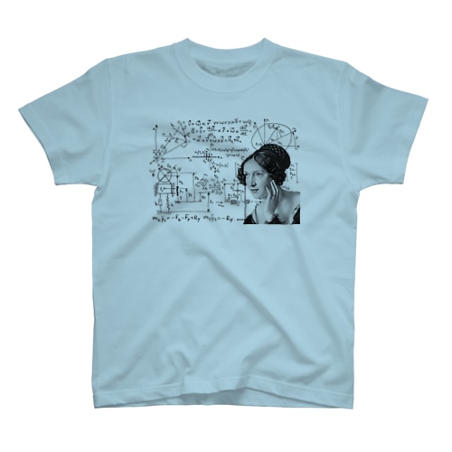 ¹²³﻿ Regular Fit T-Shirt
