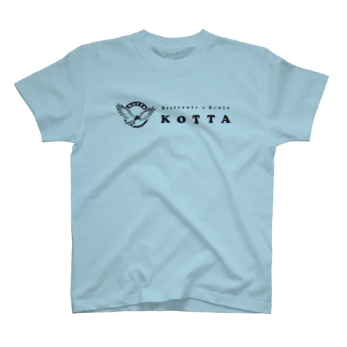 KOTTAオリジナルTシャツ Regular Fit T-Shirt