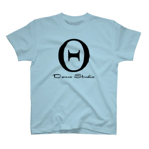 シータロゴ Regular Fit T-Shirt