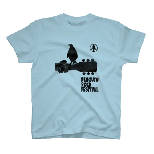 PENGUIN☆ROCK☆FESTIVAL Regular Fit T-Shirt