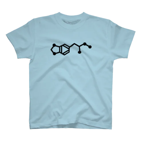 MDMA Regular Fit T-Shirt