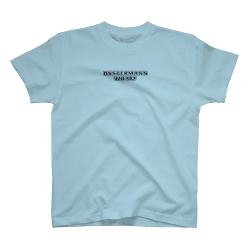 スタイリッシュライン／パターン01 Regular Fit T-Shirt