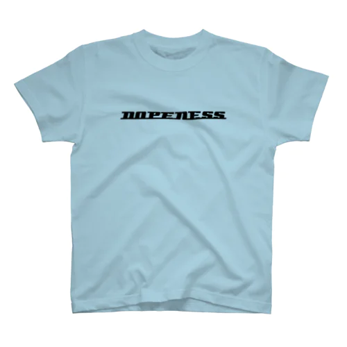 DOPENESS スタンダードTシャツ