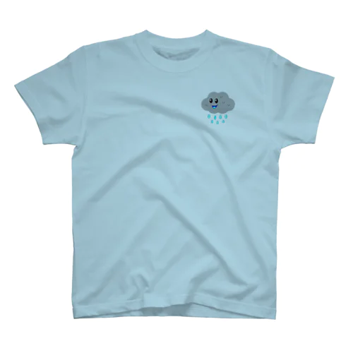 kumonon Regular Fit T-Shirt