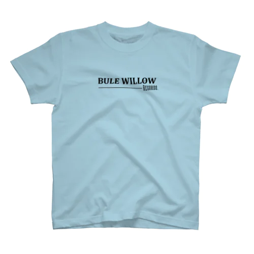 BULE WILLOW Regular Fit T-Shirt