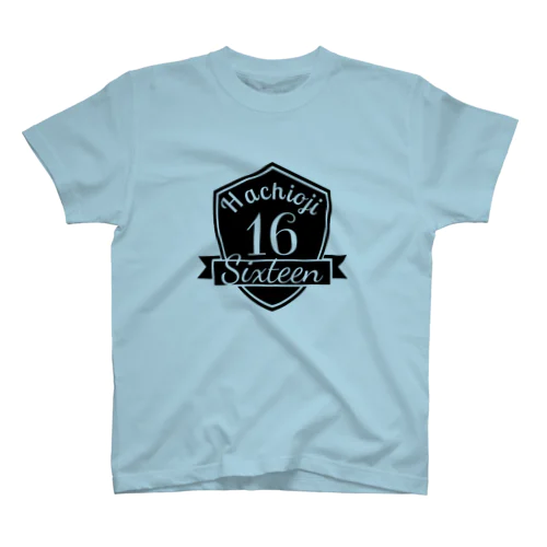 Hachioji 16 Regular Fit T-Shirt