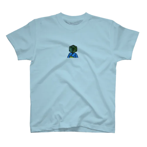 marimo Regular Fit T-Shirt