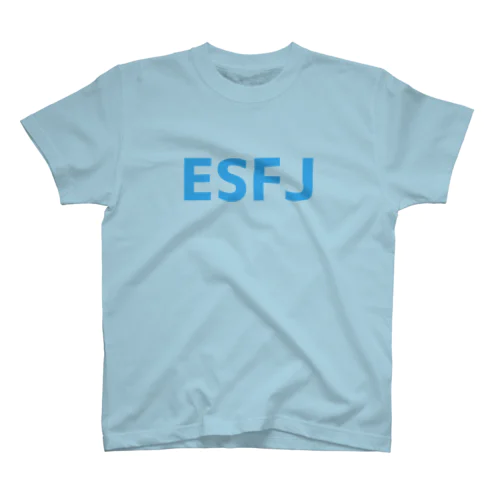 ＭＢＴＩ『領事』 スタンダードTシャツ