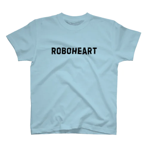 ROBOHEART LOGOseries スタンダードTシャツ