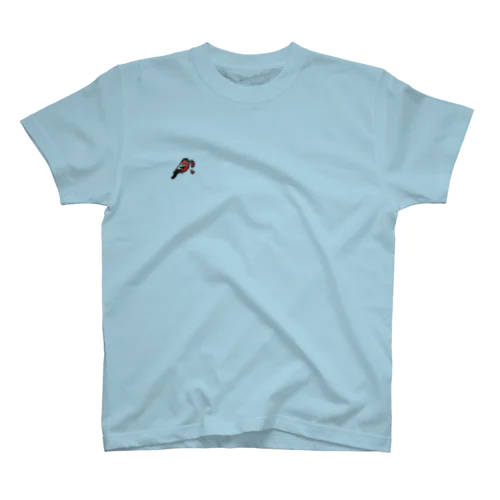 REDbird スタンダードTシャツ