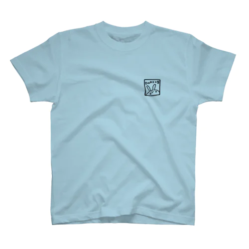 なつみ綱を渡る。 Regular Fit T-Shirt