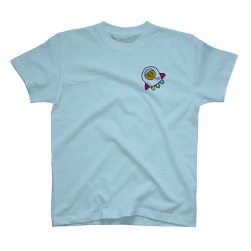 エディ Regular Fit T-Shirt