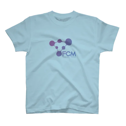 FCM公式グッズ Regular Fit T-Shirt