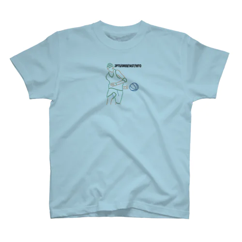 ダサくてこんなのいらないシリーズ Regular Fit T-Shirt