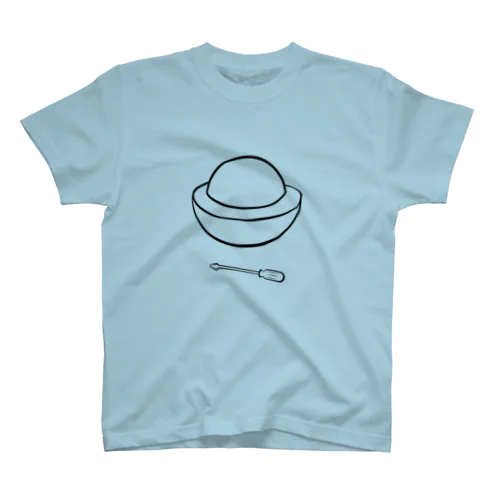 デーモンコア Regular Fit T-Shirt
